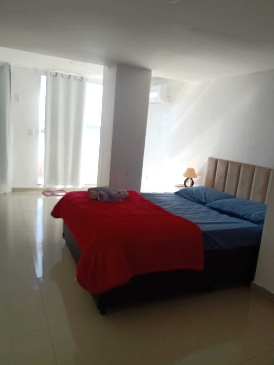Comfort Suite, Sea View | Blackout drapes, iron/ironing board, free WiFi