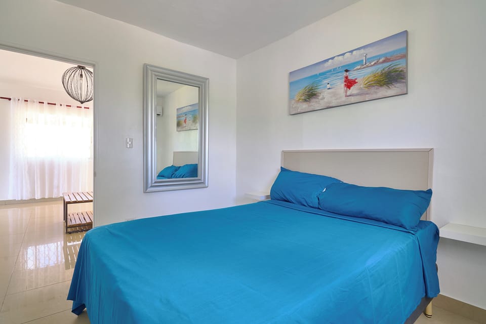 Deluxe Apartment, Non Smoking, Private Bathroom | WiFi (free)
