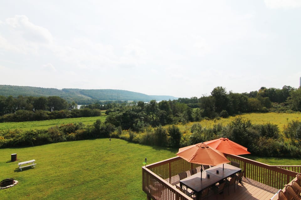 House, Multiple Bedrooms, Accessible, Balcony | View from property