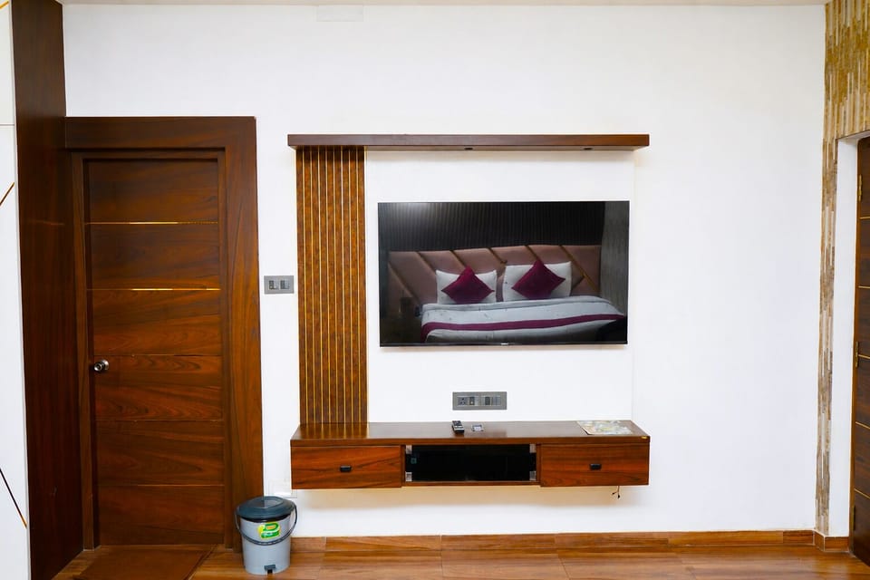 Winners Hill Resort Walayar by Arcadia Hotel in Tamil Nadu