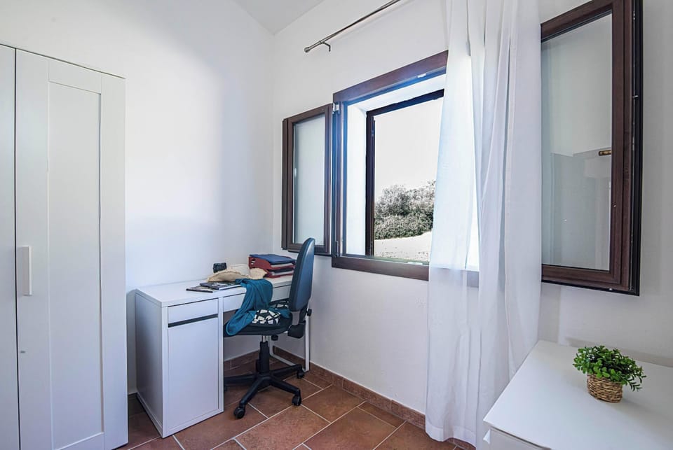 Family Apartment, 3 Bedrooms, 2 Bathrooms (La Suara Manna) | Interior