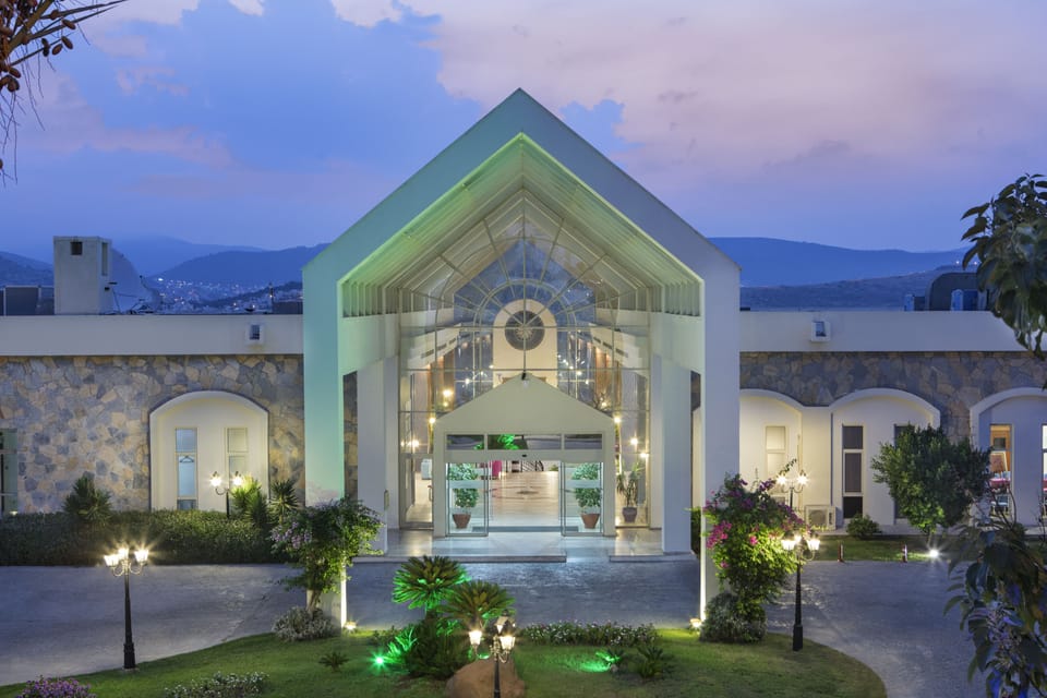 Building design