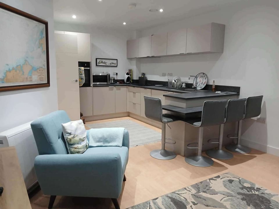 Apartment | Interior