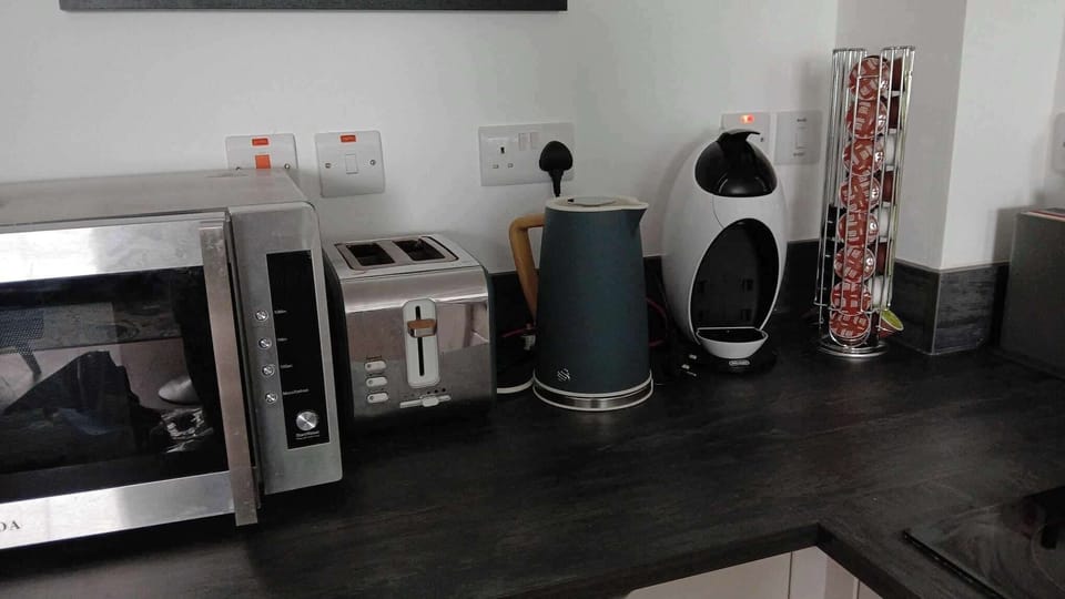 Apartment | Miscellaneous