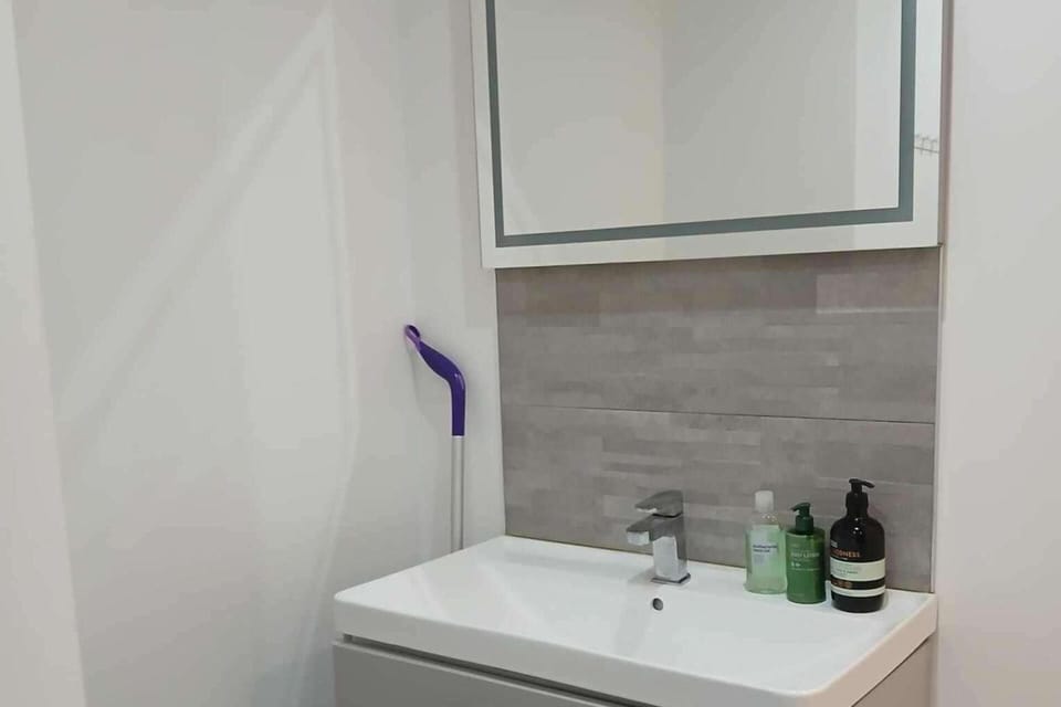 Seaview Loft 20 Portrush Apartment in Portrush