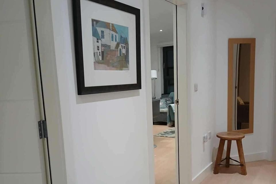 Apartment | Interior