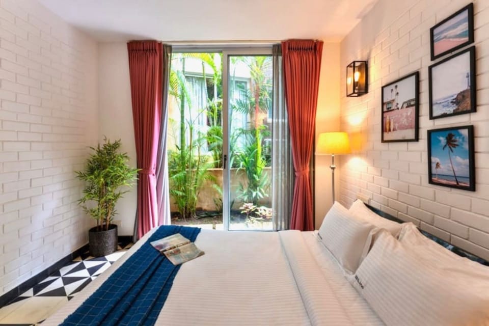 House | 2 bedrooms