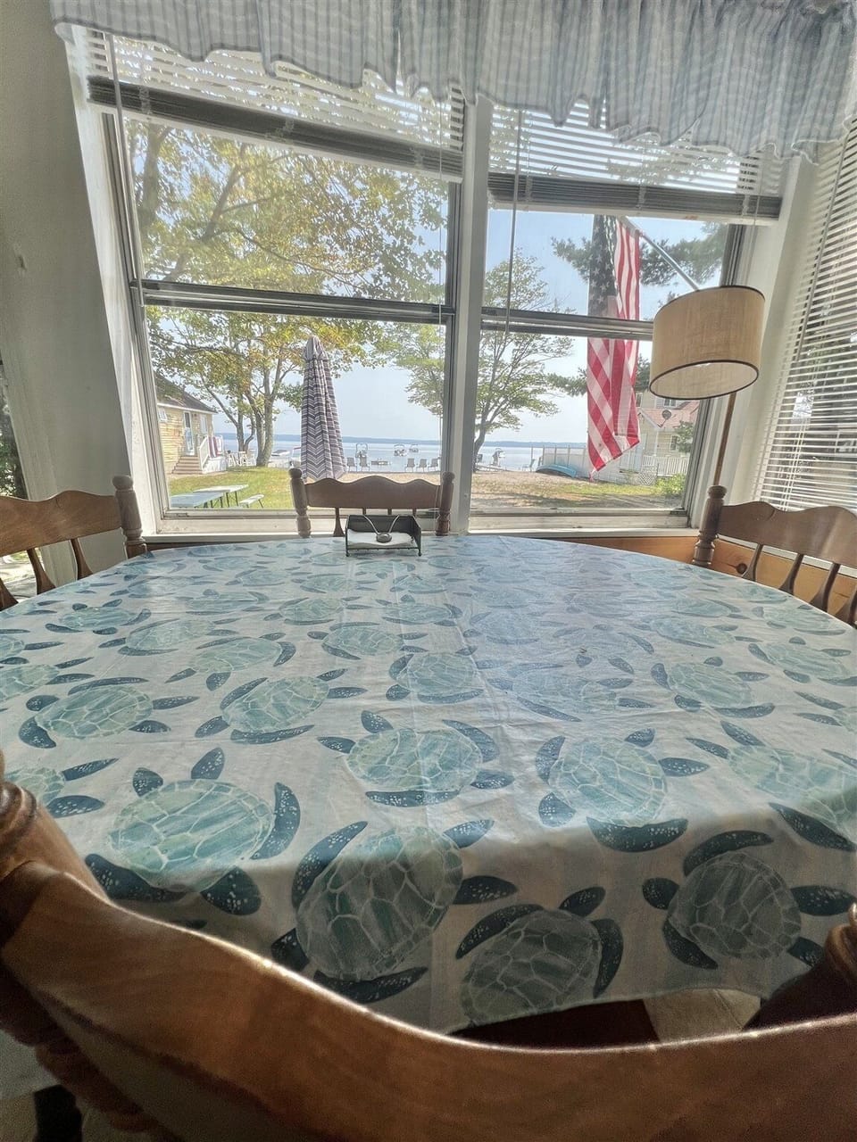 Villa, 1 Bedroom | Dining