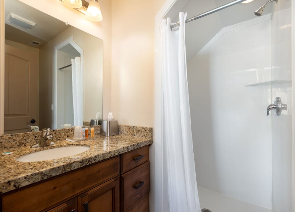 Duchesne Suites Apartment hotel in Utah