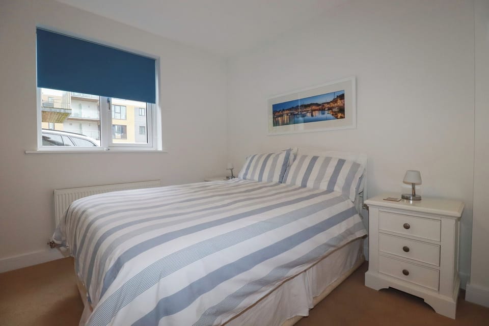 2 bedrooms, individually decorated, individually furnished, free WiFi