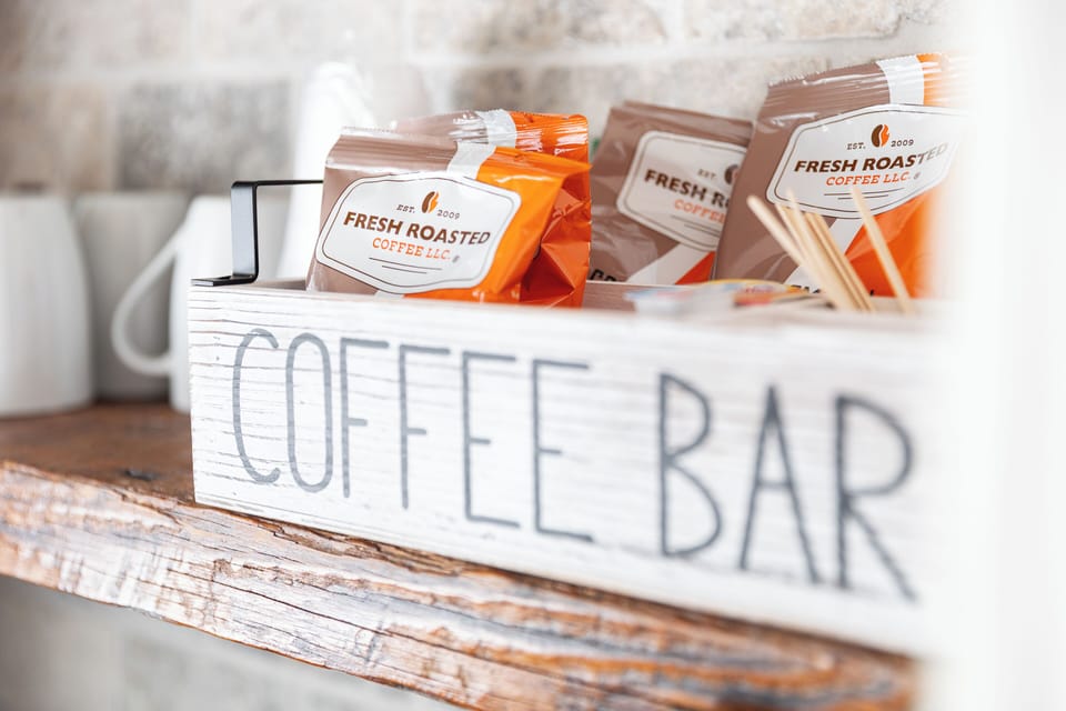 Signature House | Private kitchen