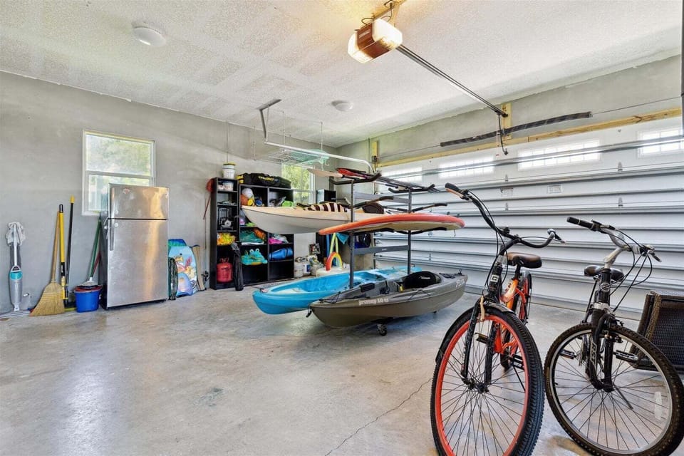 Bicycling