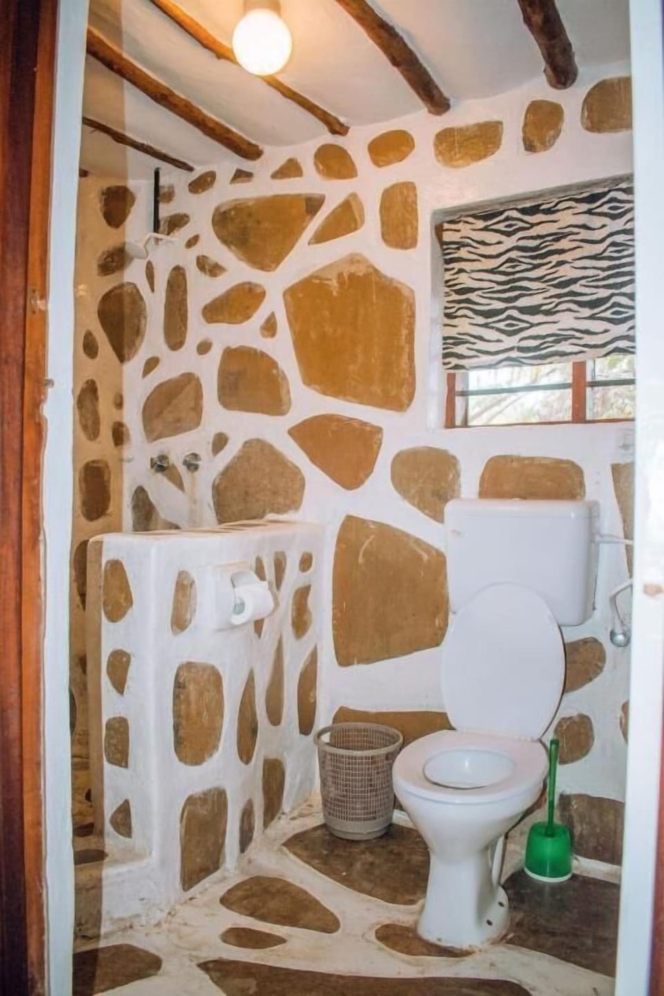 Building design