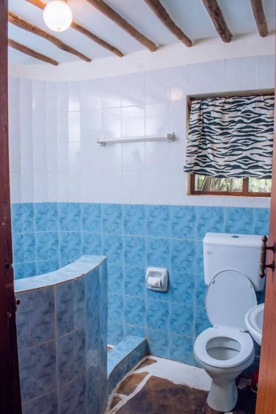Building design