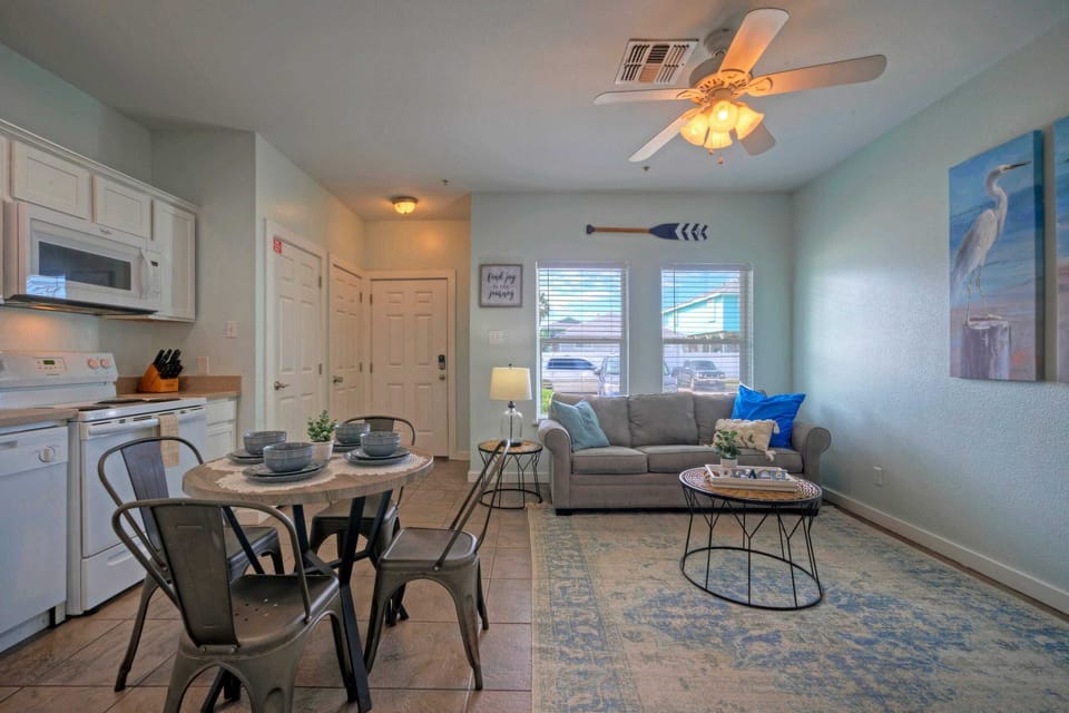 House (Multiple Bedrooms) | Interior