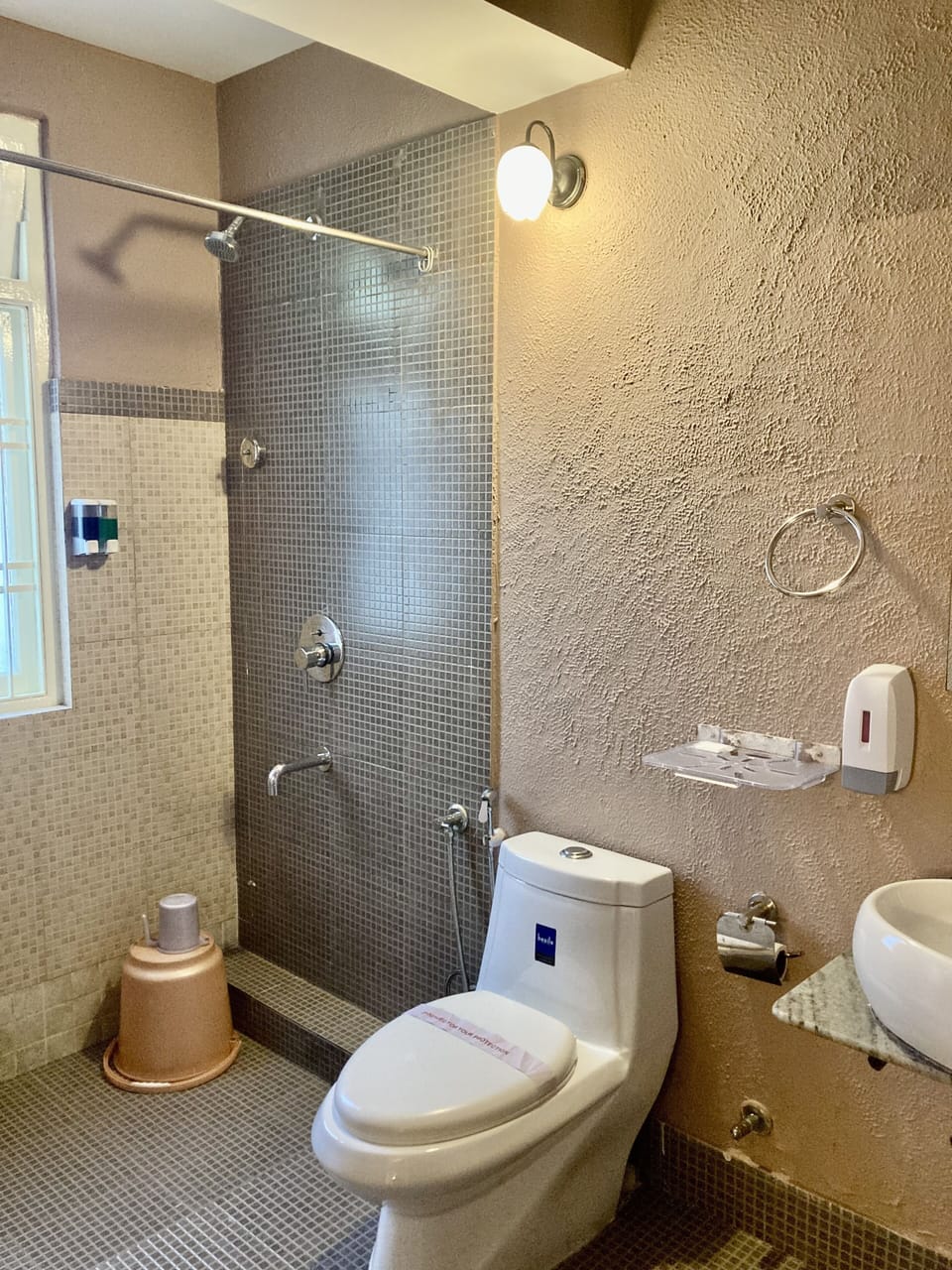 Executive Room, 1 King Bed, Non Smoking, Balcony | Premium bedding, down comforters, desk, laptop workspace