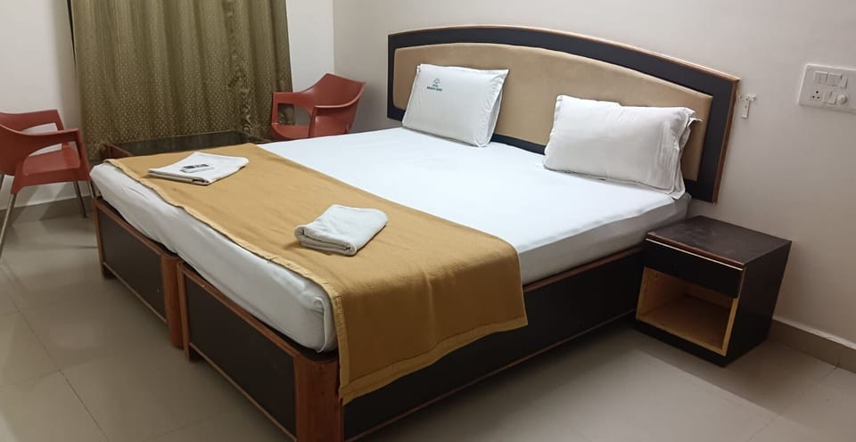 Standard Room | WiFi (free)
