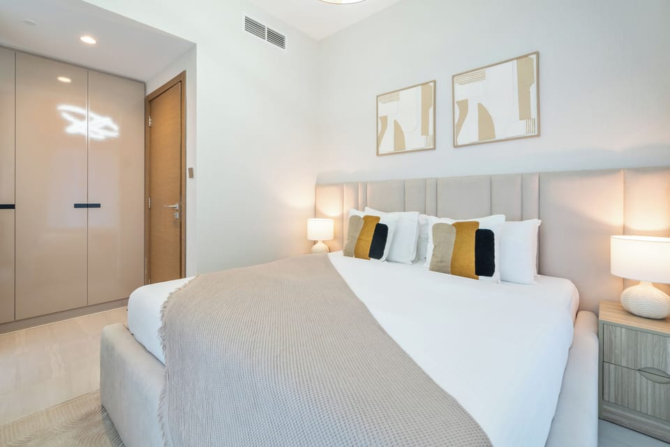 Apartment, Balcony, City View | 1 bedroom, free WiFi