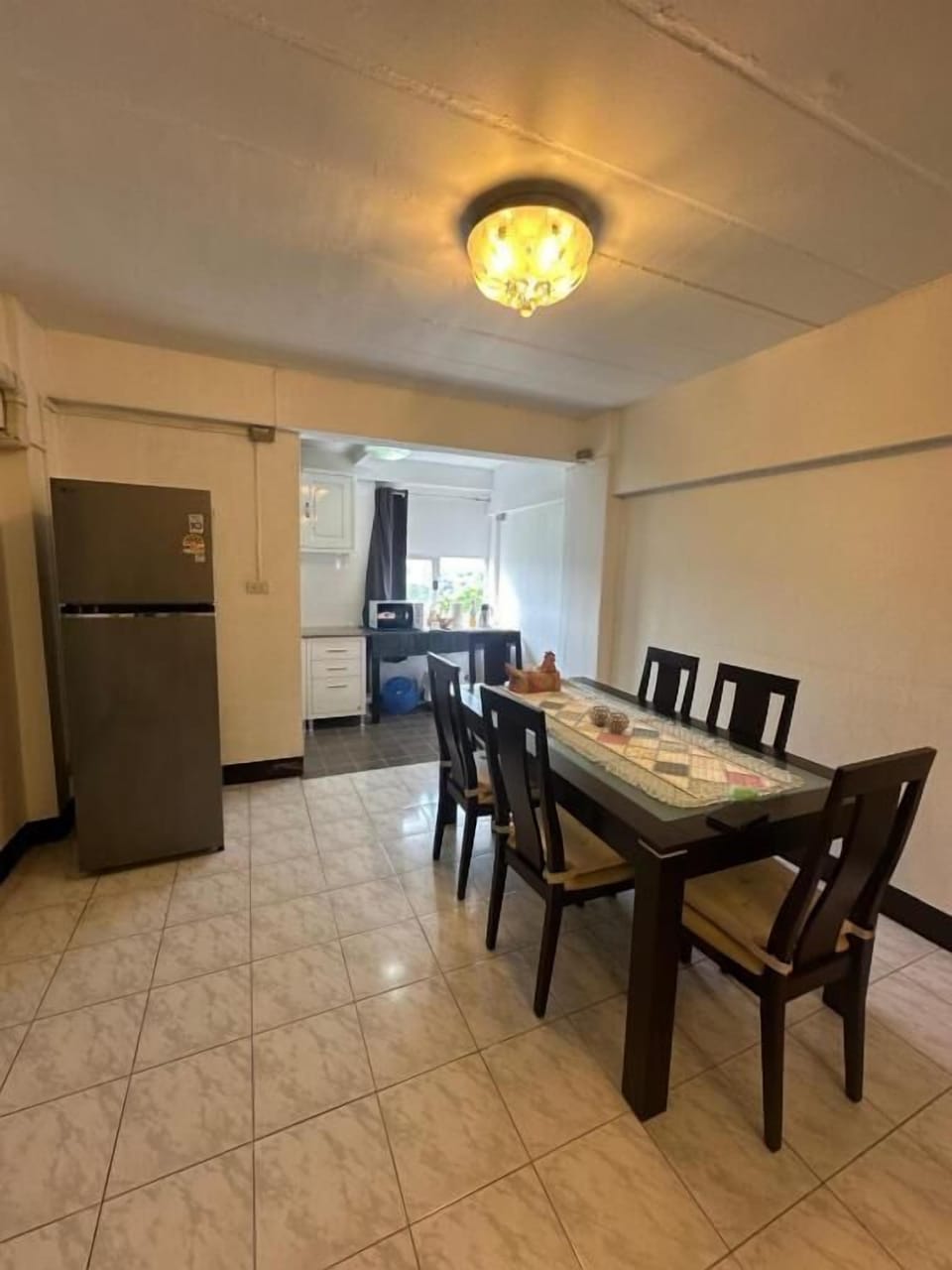 Apartment | Private kitchen | Electric kettle