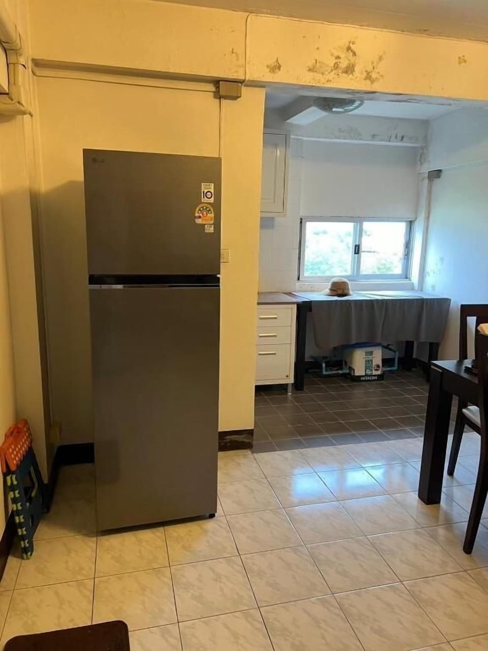 Apartment | Room amenity