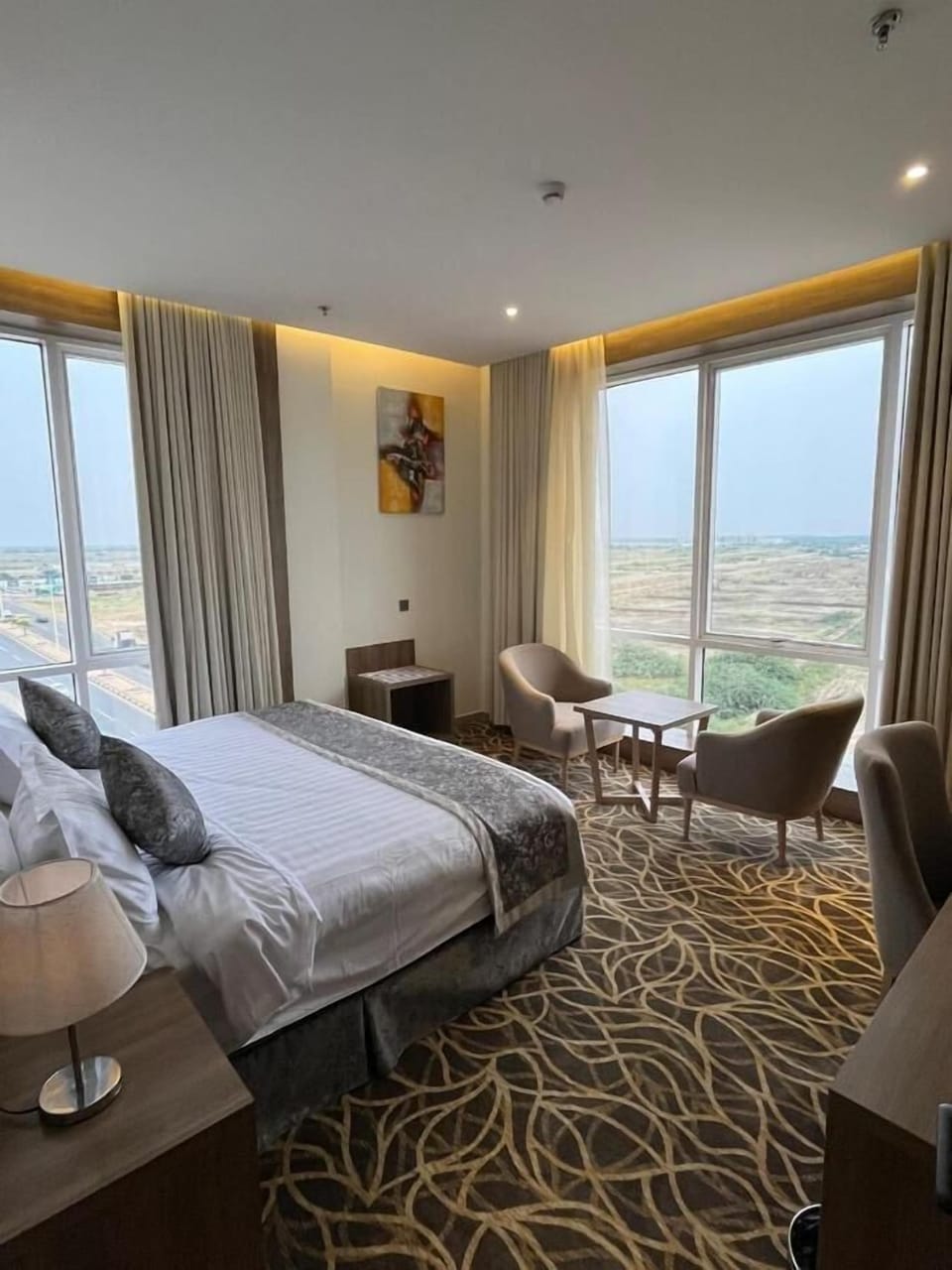 Double or Twin Room | Free WiFi