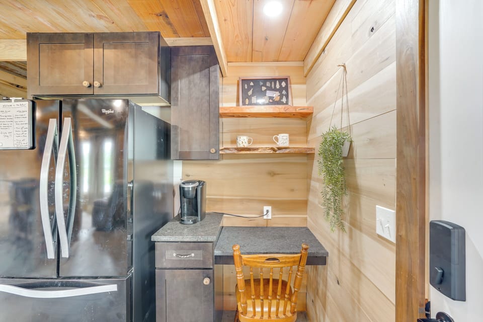 Cottage (3 Bedrooms) | Interior