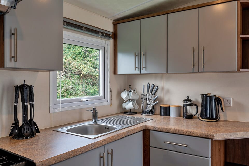 Chalet | Private kitchen