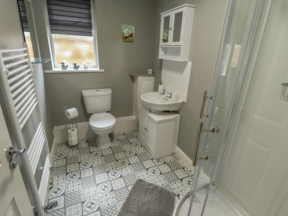 Southfields Annex Cottage in England