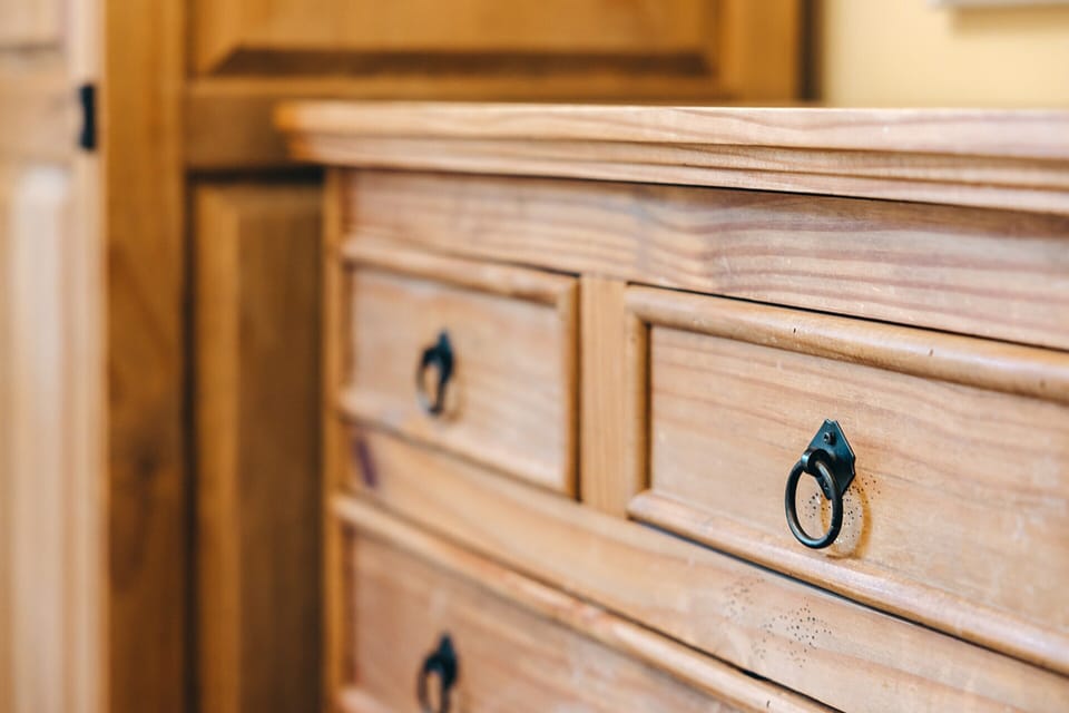 Cottage | Interior detail