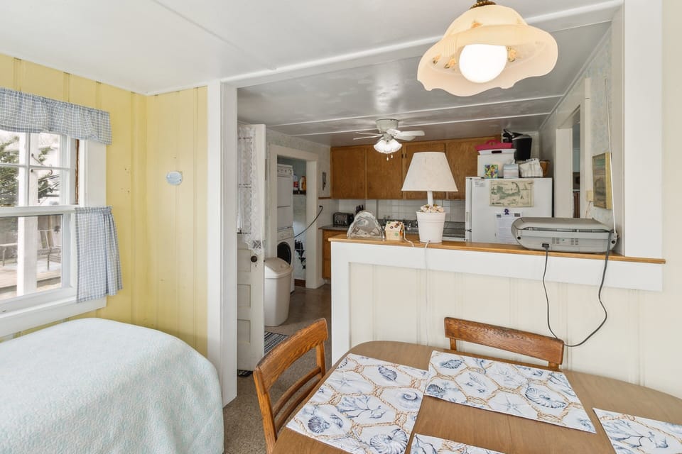 Cottage, 2 Bedrooms | Interior