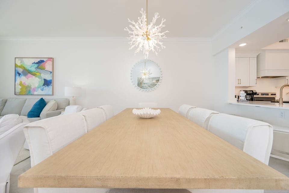 Condo, 3 Bedrooms | Dining