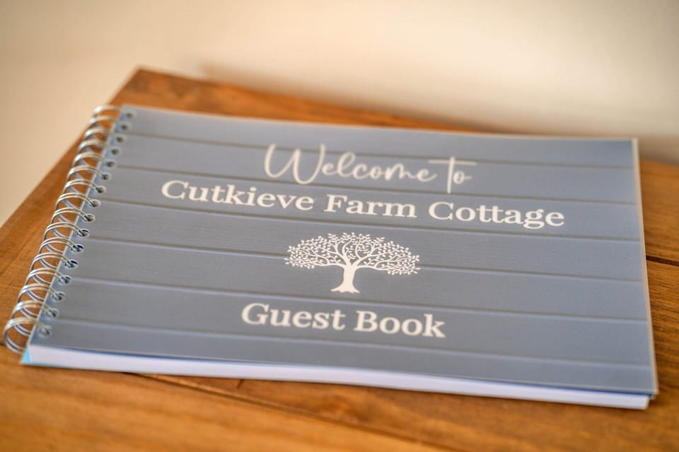 Cottage | Interior detail