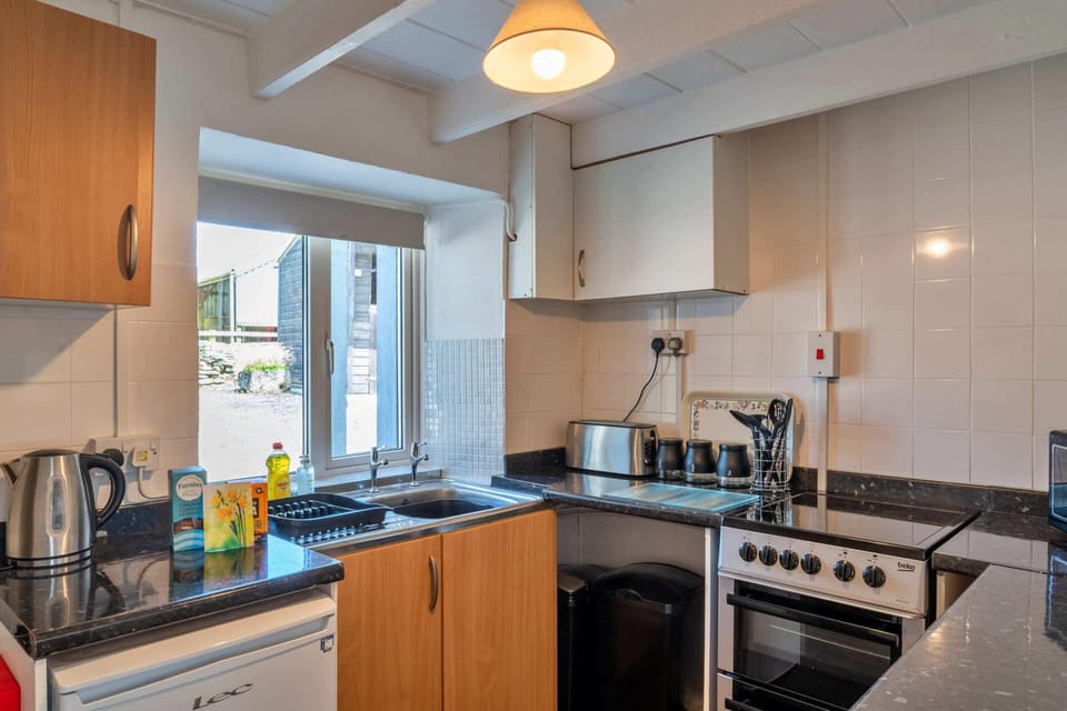 Cottage | Private kitchen