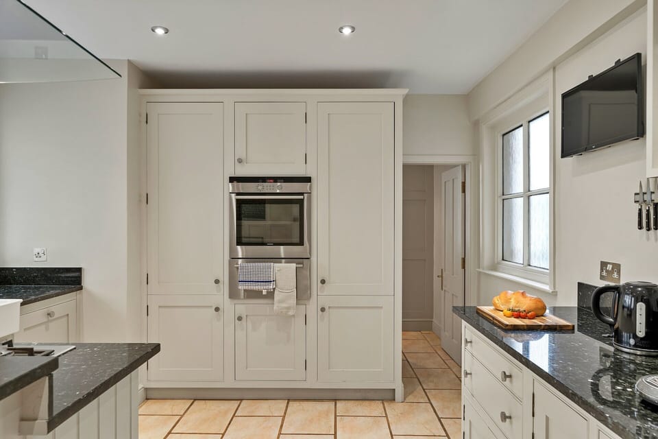 House | Private kitchen