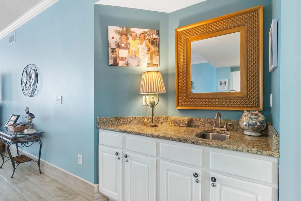 Condo, Multiple Beds (Palacio 1405) | Interior
