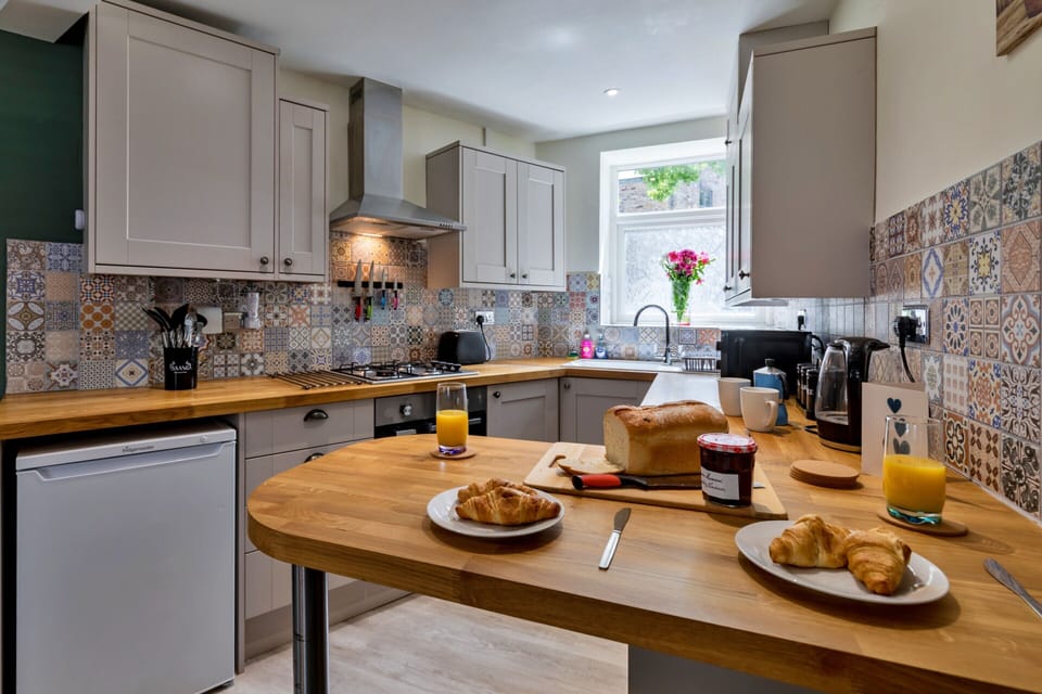 Cottage | Private kitchen