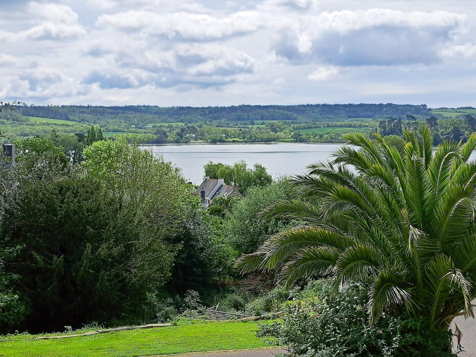 House | View from property