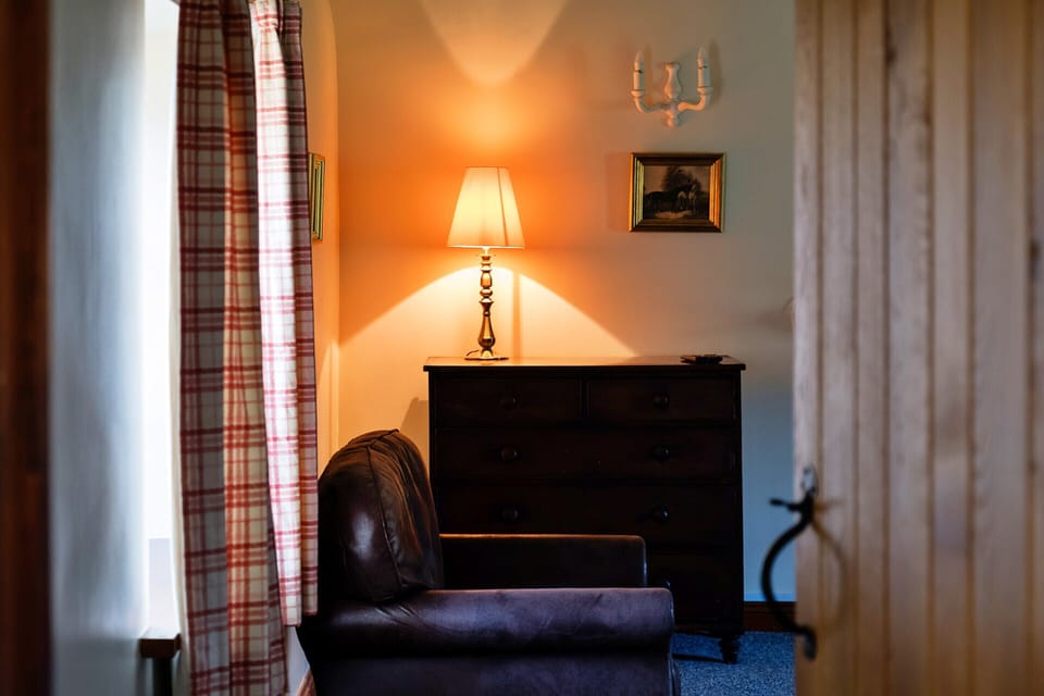 Cottage | Interior detail