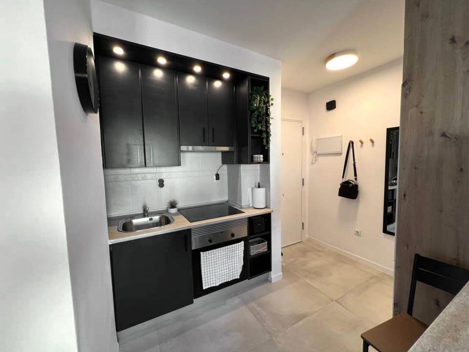 Apartment | Private kitchen