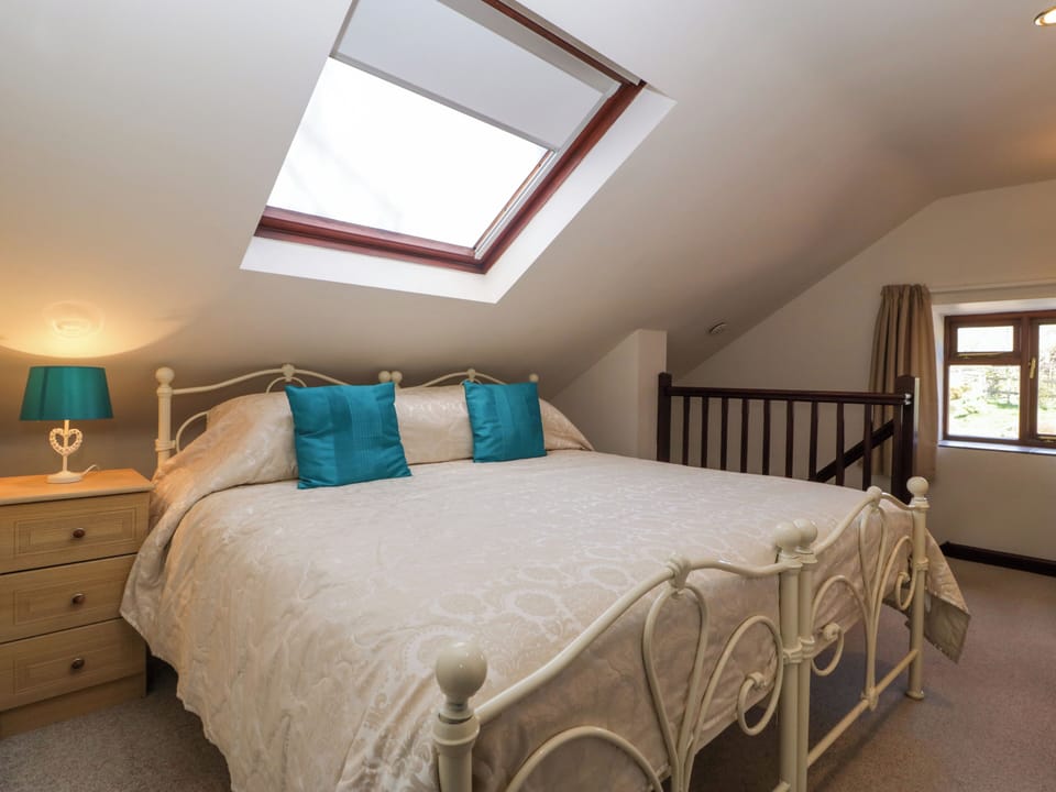The Cottage at Rocklands Farm Cottage in Forest of Dean