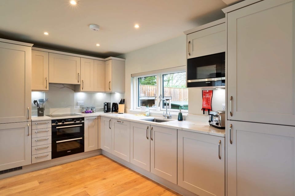 Cottage | Private kitchen