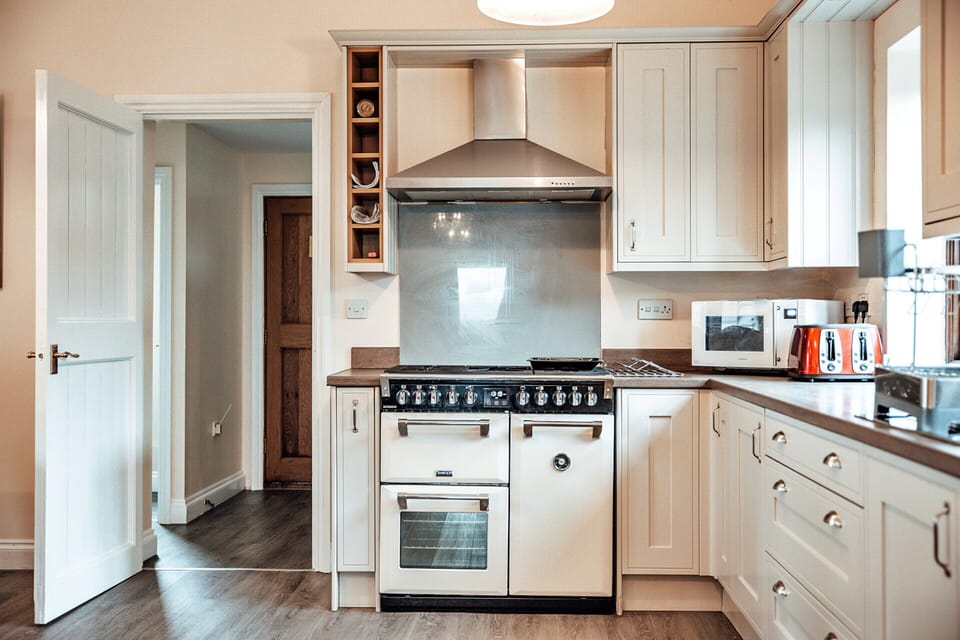 Cottage | Private kitchen