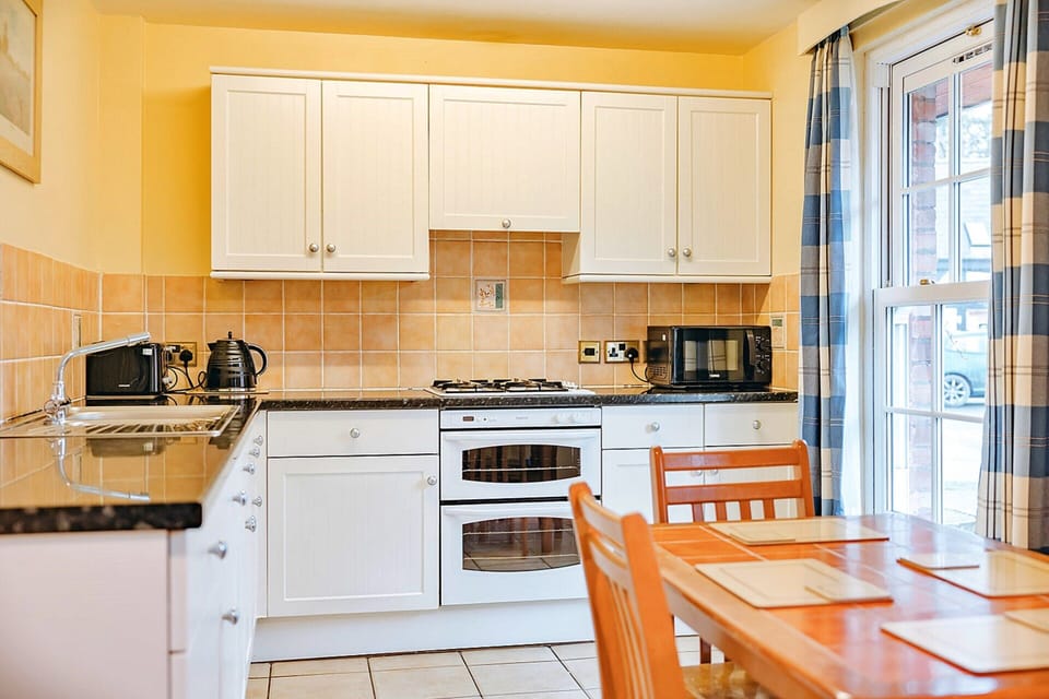 Cottage | Private kitchen
