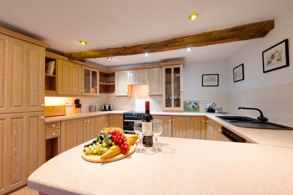 Cottage | Private kitchen