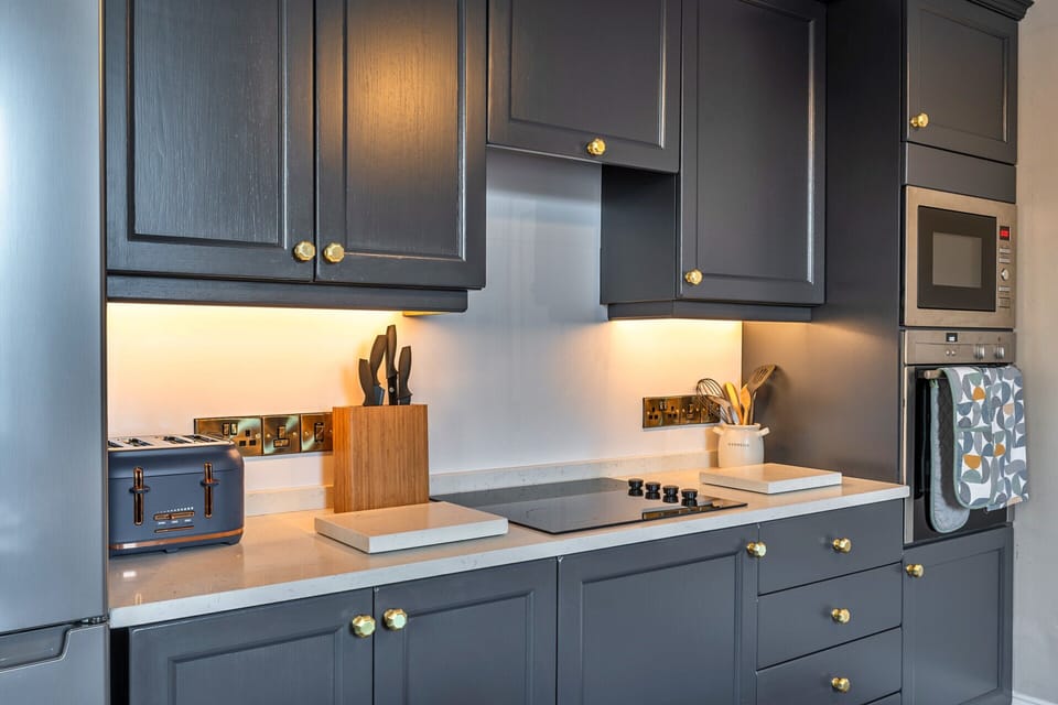 Cottage | Private kitchen