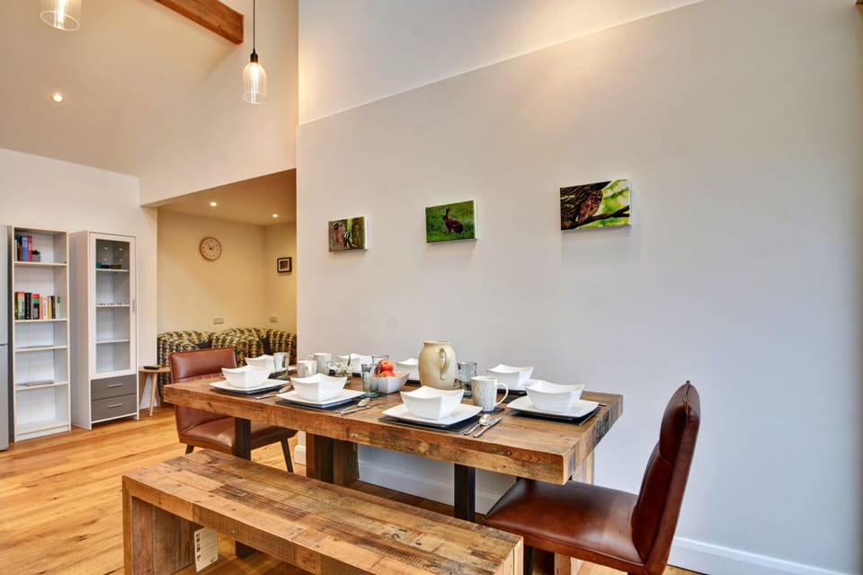 House | Private kitchen | Stovetop