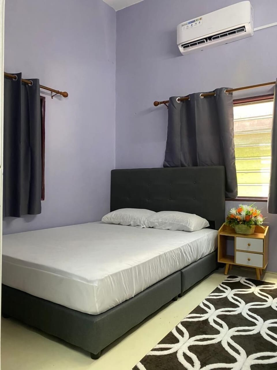 Signature Room, 3 Bedrooms | Free WiFi, bed sheets