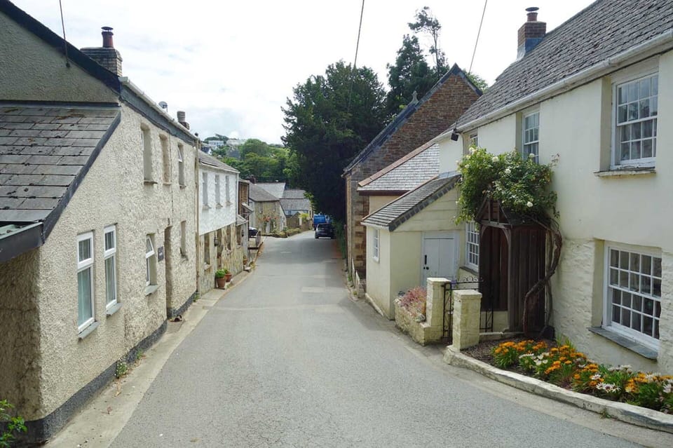 Cottage | Exterior