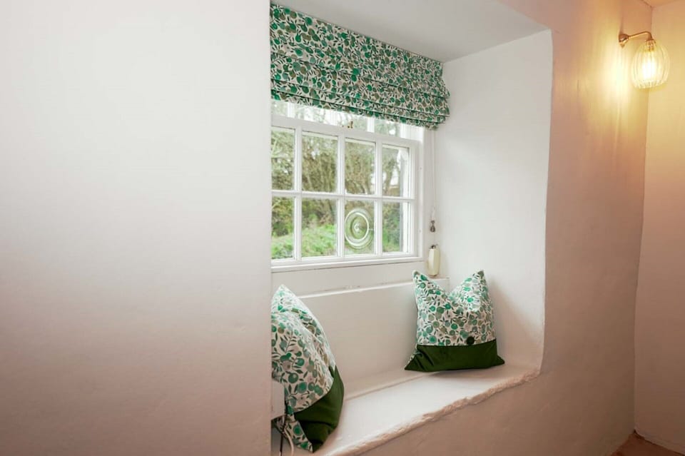 Cottage | Balcony