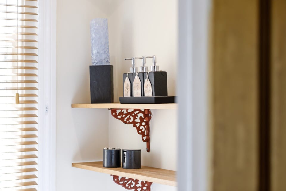 Apartment | Interior detail